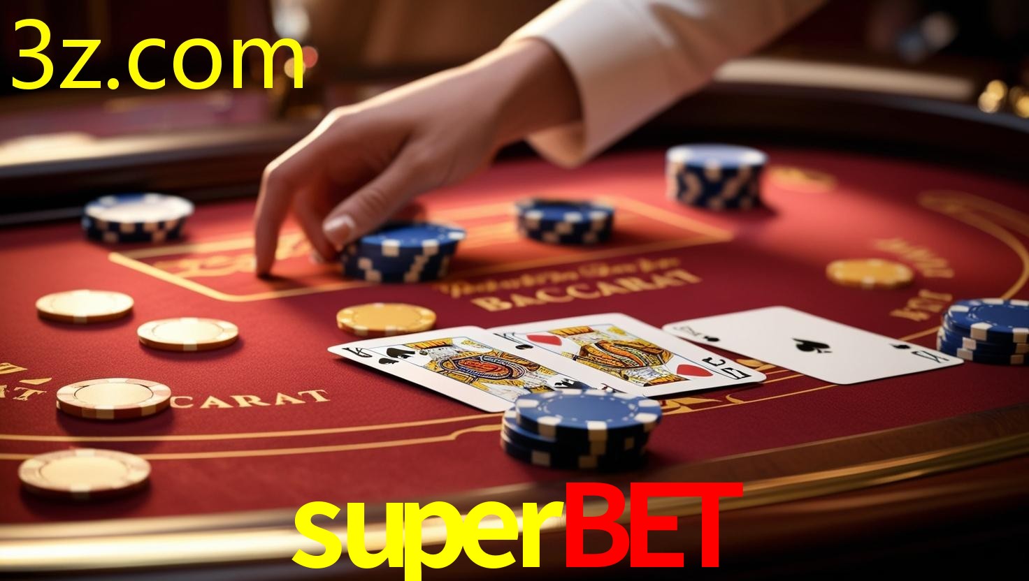 SUPERBET