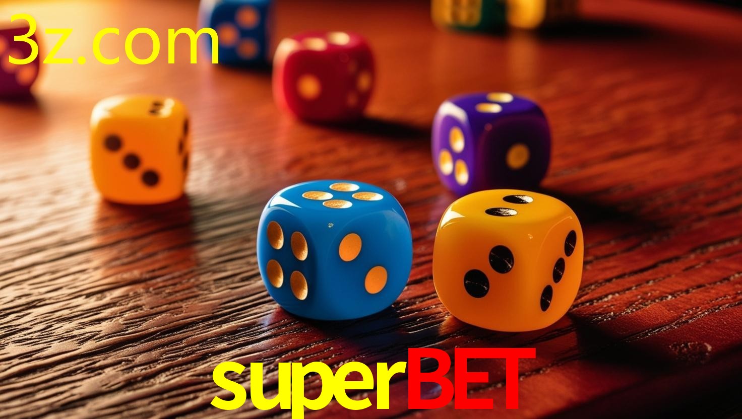 SUPERBET